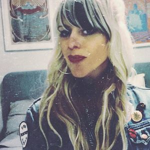 Meet your Posher, Vikki